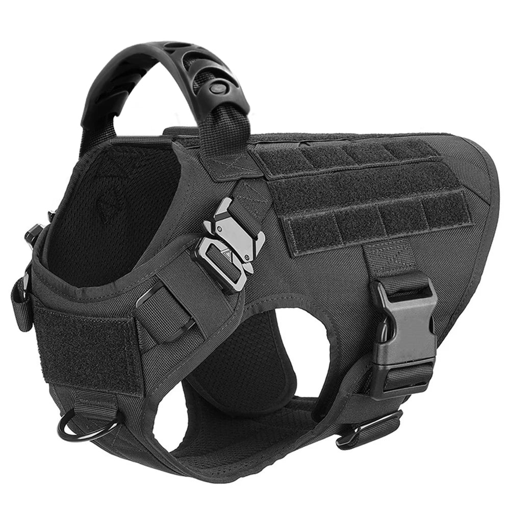 Elite Control Tactical Vest System