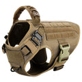 Elite Control Tactical Vest System
